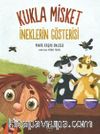 Kukla Misket İneklerin Gösterisi