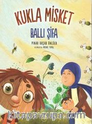 Kukla Misket Ballı Şifa