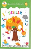 Sayılar - Eğlenceli Öğretici Etkinlikler Serisi