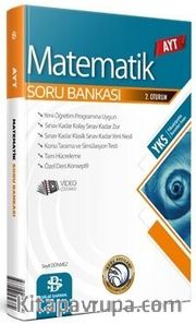 AYT Matematik Soru Bankası