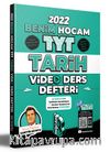 2022 TYT Tarih Video Ders Defteri 