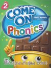 Come On, Phonics 2 Student Book 