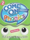 Come On, Phonics 2 Workbook