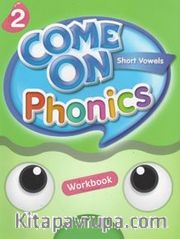 Come On, Phonics 2 Workbook