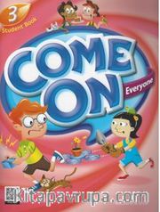 Come On, Everyone! Student Book 3+Theater Reader