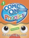 Come On, Phonics 1 Workbook