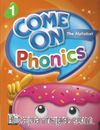 Come On, Phonics 1 Student Book 