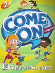 Come On, Everyone! Student Book 2+Theater Reader