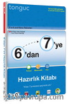 6'dan 7'ye Hazırlık Kitabı