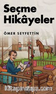Seçme Hikayeler (Ciltli)