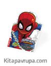 Marvel – Super Hero Adventures Boyama Koleksiyonu – Spıder-Man