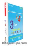 3'ten 4'e Hazırlık Seti