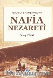 Osmanlı Devleti'nde Nafia Nezareti