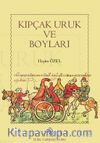Kıpçak Uruk ve Boyları