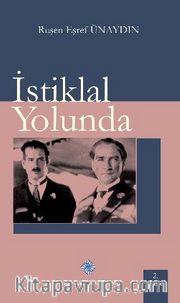 İstiklal Yolunda