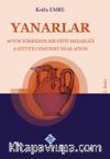 Yanarlar Afyon Yöresinde Bir Hitit Mezarlığı