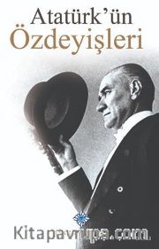 Atatürk'ün Özdeyişleri