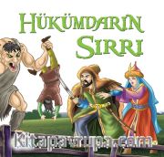 Hükümdarın Sırrı 