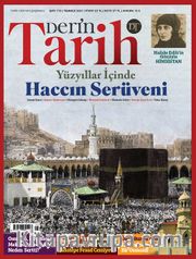 Derin Tarih Sayı:112 Temmuz 2021