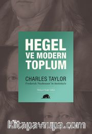 Hegel ve Modern Toplum