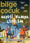 Bilge Çocuk Dergisi Sayı:59