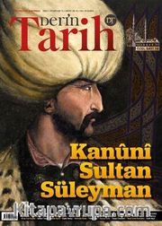 Derin Tarih Sayı:18 Özel Sayı