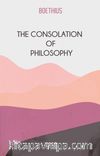The Consolation  Of Philosophy