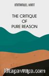 The Critique Of  Pure Reason