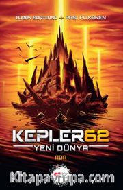 Kepler62: Yeni Dünya / Ada