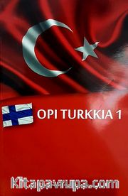 Türkçe Öğren - Opi Turkkia 1 