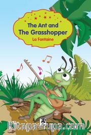 The Ant And The Grasshopper