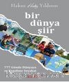 Bir Dünya Şiir / 777 Günde Dünyaya ve Kendime Seyahat 