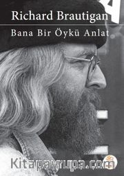 Bana Bir Öykü Anlat