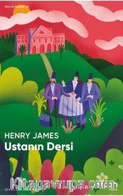 Ustanın Dersi