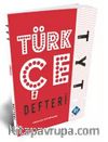 TYT Türkçe Defteri