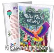 Papağan Peru'yu Kurtarmak