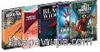Marvel Fantastik Romanlar Seti 5 Kitap