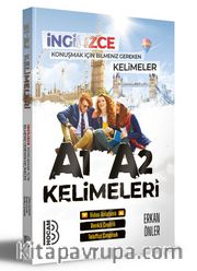 İngilizce Konuşturan A1 A2 Kelimeleri 