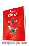 9.Sınıf Kimya Soru Bankası