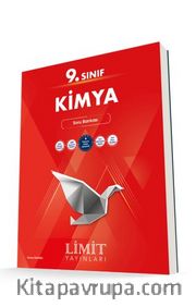 9.Sınıf Kimya Soru Bankası