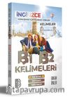 İngilizce Konuşturan B1 B2 Kelimeleri