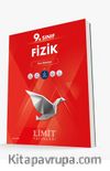 9.Sınıf Fizik Soru Bankası