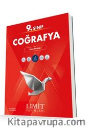 9.Sınıf Coğrafya Soru Bankası