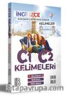 İngilizce Konuşturan C1 C2 Kelimeleri