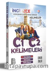 İngilizce Konuşturan C1 C2 Kelimeleri