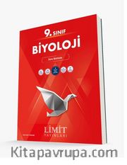 9.Sınıf Biyoloji Soru Bankası