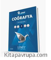 9.Sınıf Coğrafya Konu Anlatım Föyleri