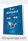 9.Sınıf Biyoloji Konu Anlatım Föyleri