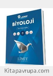 9.Sınıf Biyoloji Konu Anlatım Föyleri
