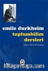 Toplumbilim Dersleri